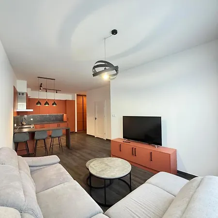 Apartman Sarska - 5