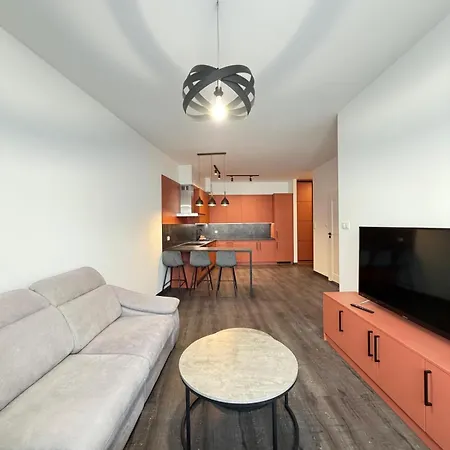 Apartman Sarska - 5 *