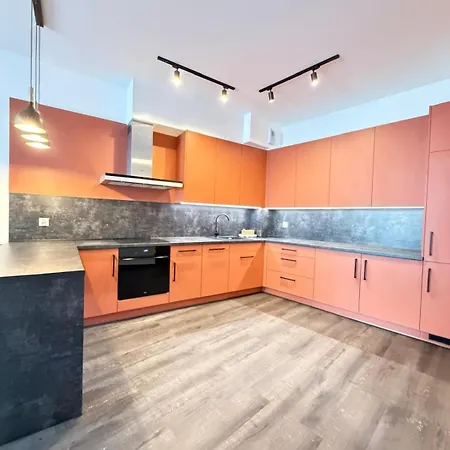 Apartman Sarska - 5 *