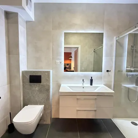 Apartman Sarska - 5