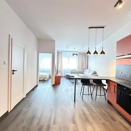 Sarska - 5 * Szczecinek