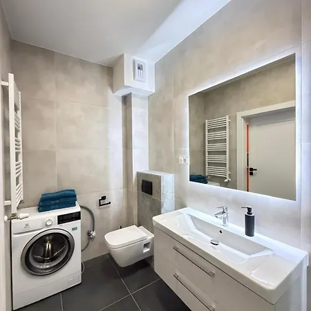 Sarska - 5 * Szczecinek