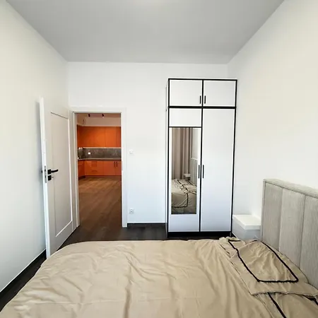 Apartman Sarska - 5 *