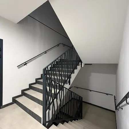 Apartman Sarska - 5
